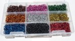 (image for) 5/16 16g Jewelers Kit assortment with Organizing Case