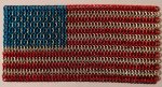 (image for) Stars and Stripes American Flag Kit