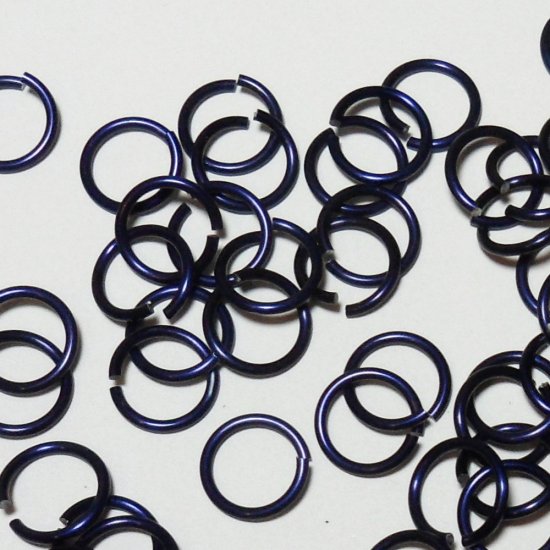 (image for) Dark Blue 7/32 18g