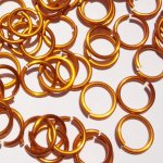 (image for) Orange 5/32 18g