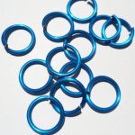 (image for) Turquoise 1/4 18g